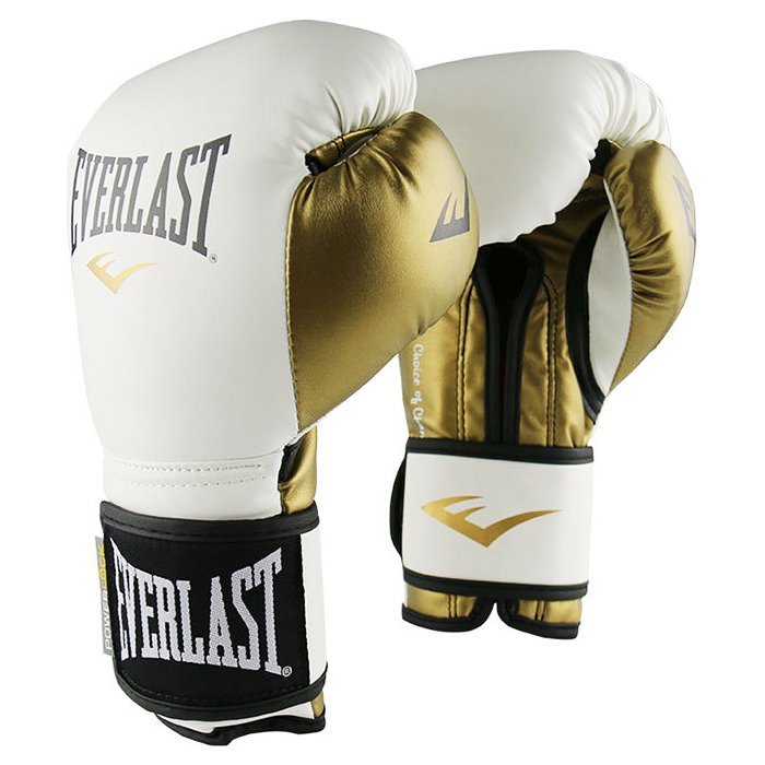 EVERLAST POWERLOCK2 12オンス エバーラスト　パワーロック2 Everlast Powerlock 2 Boxing Gloves | Secure Lace-Up Fit | Triple